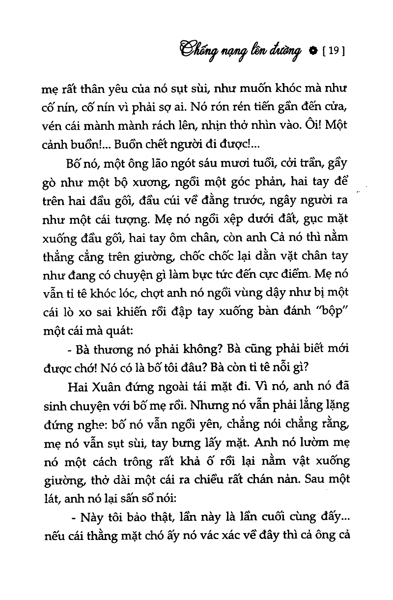 tinh hoa văn học việt nam - truyện ngắn vũ trọng phụng - Ảnh 18