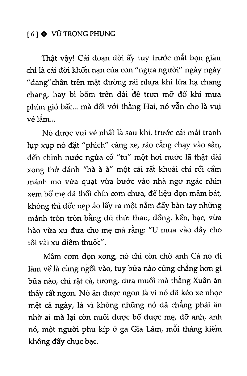 tinh hoa văn học việt nam - truyện ngắn vũ trọng phụng - Ảnh 5