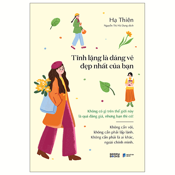 Tinh Lang La Dang Ve Dep Nhat Cua Ban
