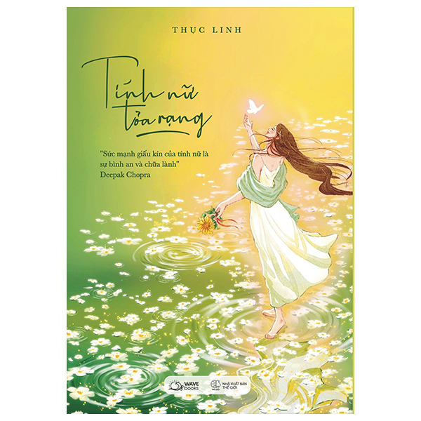 Tinh Nu Toa Rang