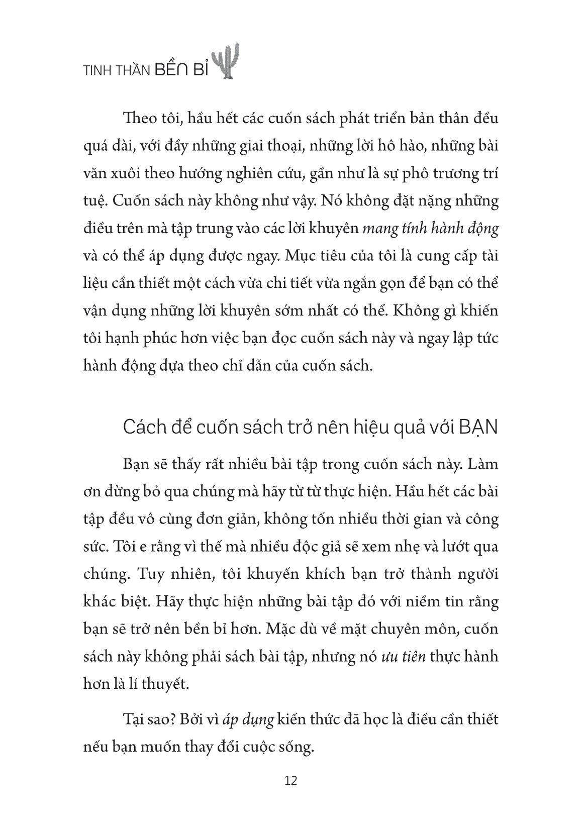 tinh thần bền bỉ - bí quyết vượt qua nghịch cảnh - Ảnh 12