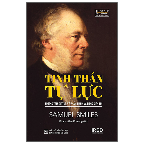 tinh thần tự lực - những tấm gương về phẩm hạnh và lòng kiên trì (2022) - Ảnh 2