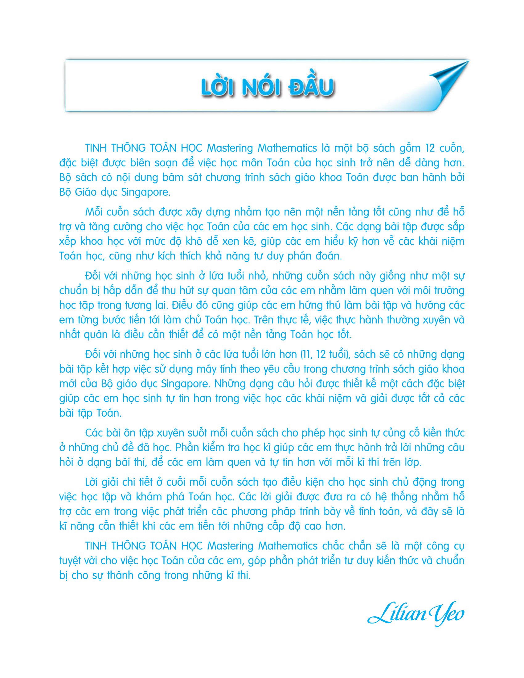 tinh thông toán học - mastering mathematics - dành cho trẻ 10-11 tuổi - quyển b - Ảnh 4
