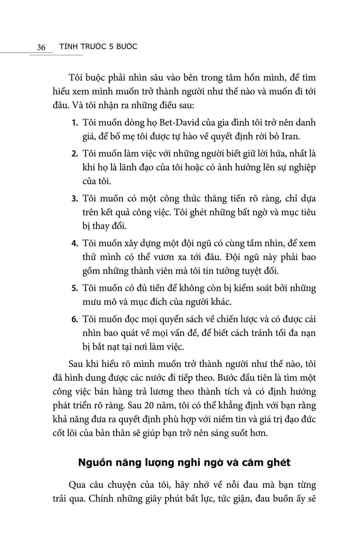 tính trước 5 bước - Ảnh 13