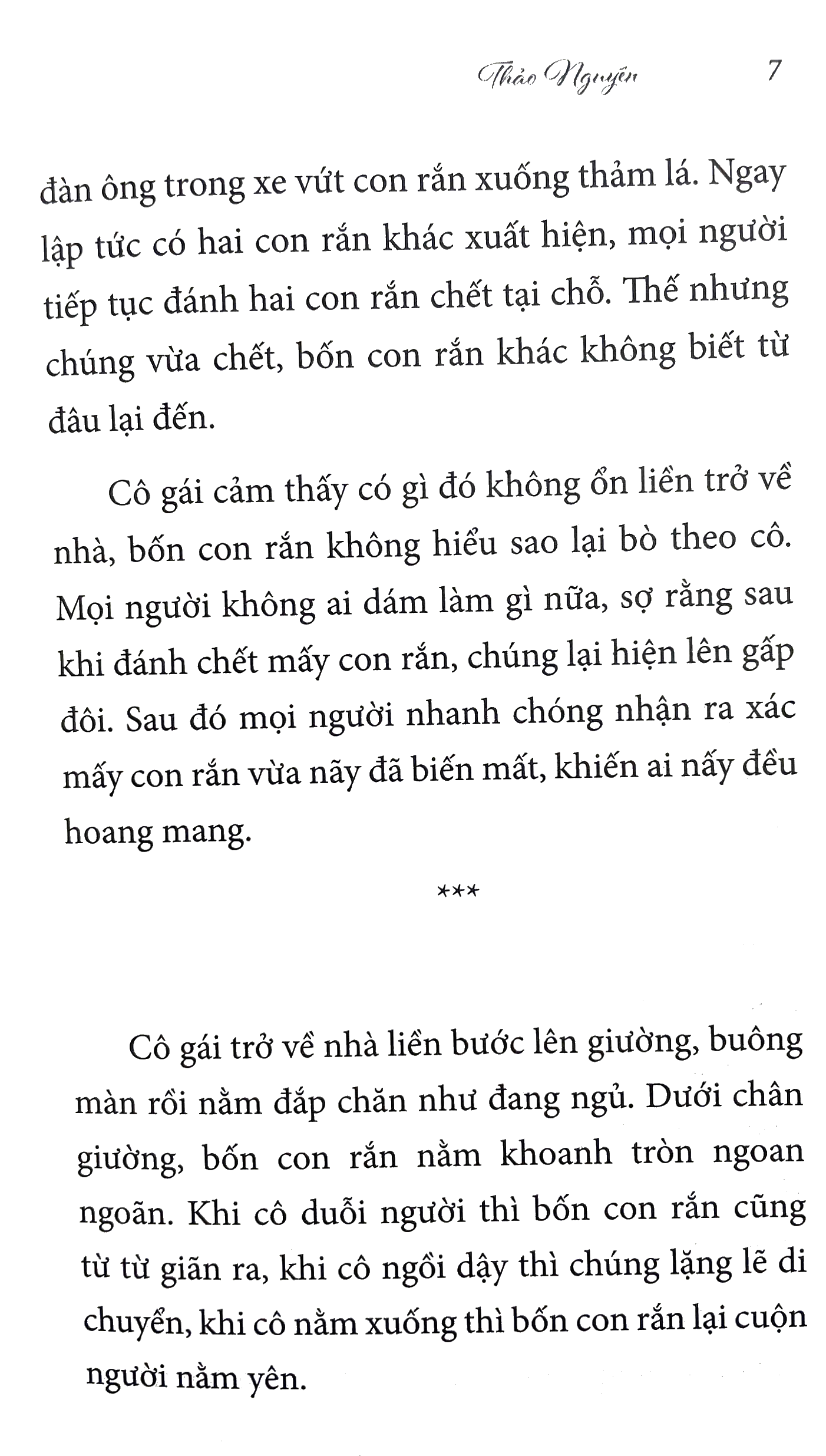 tình yêu thấm đẫm tình yêu - Ảnh 4