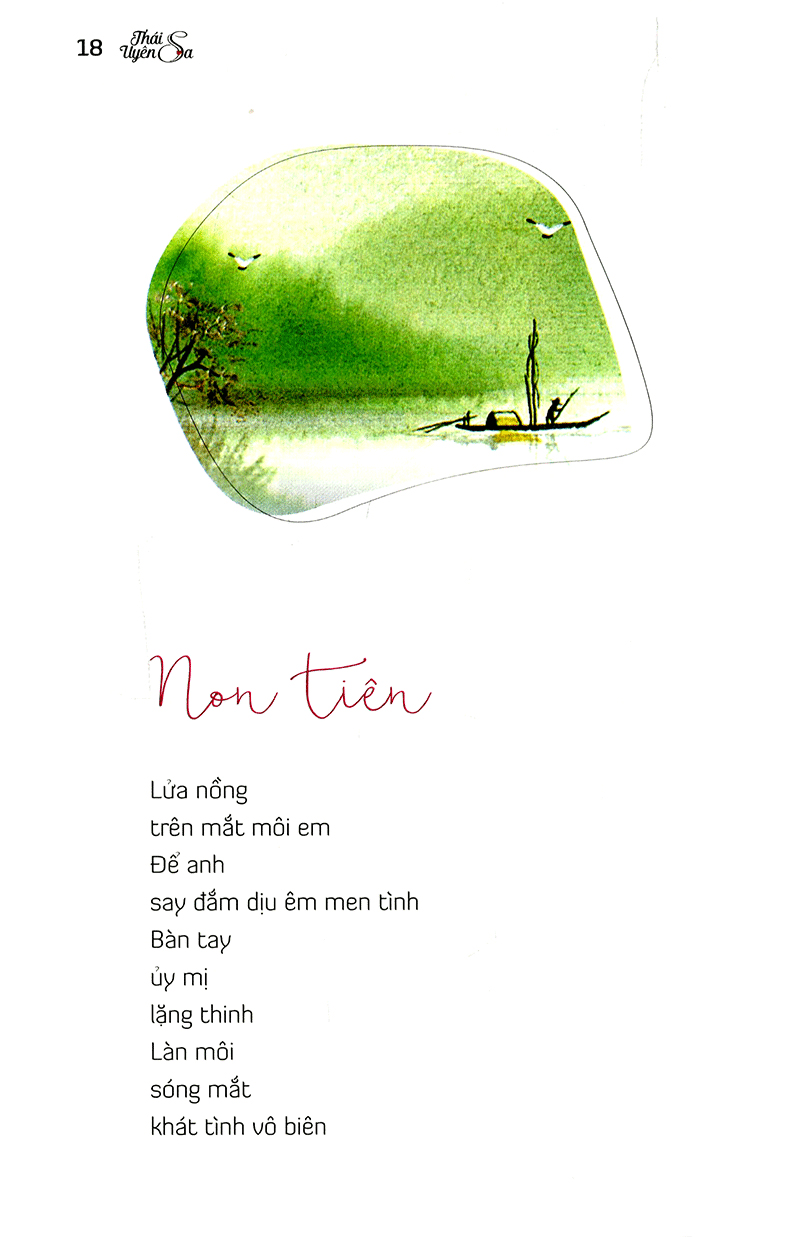tình yêu và nỗi nhớ - Ảnh 18
