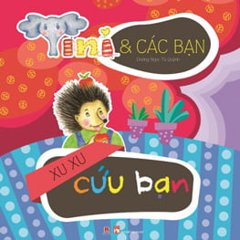 tini và các bạn - xu xu cứu bạn (huy hoàng)