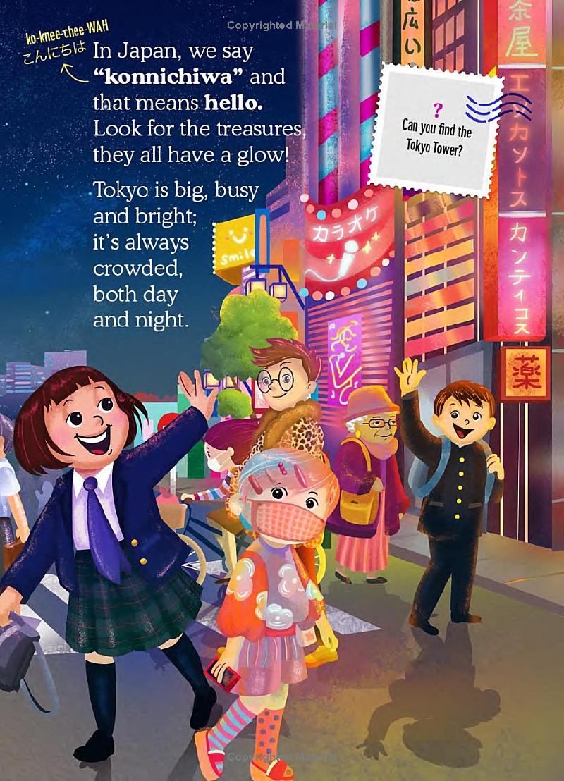 tiny travelers: japan treasure quest - Ảnh 6