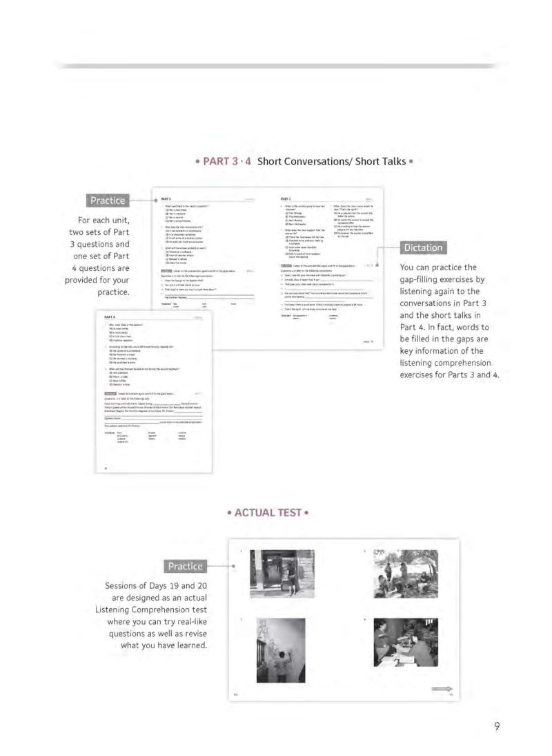 tnt toeic intensive (third edition) - Ảnh 8