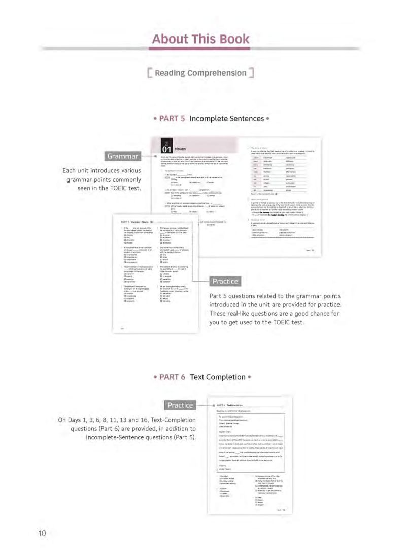 tnt toeic intensive (third edition) - Ảnh 9