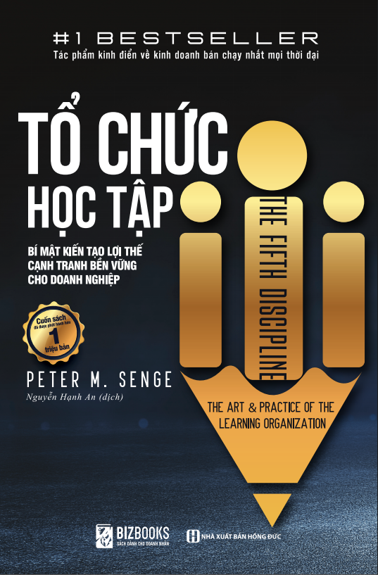 tổ chức học tập - bí mật kiến tạo lợi thế cạnh tranh bền vững cho doanh nghiệp - Ảnh 3