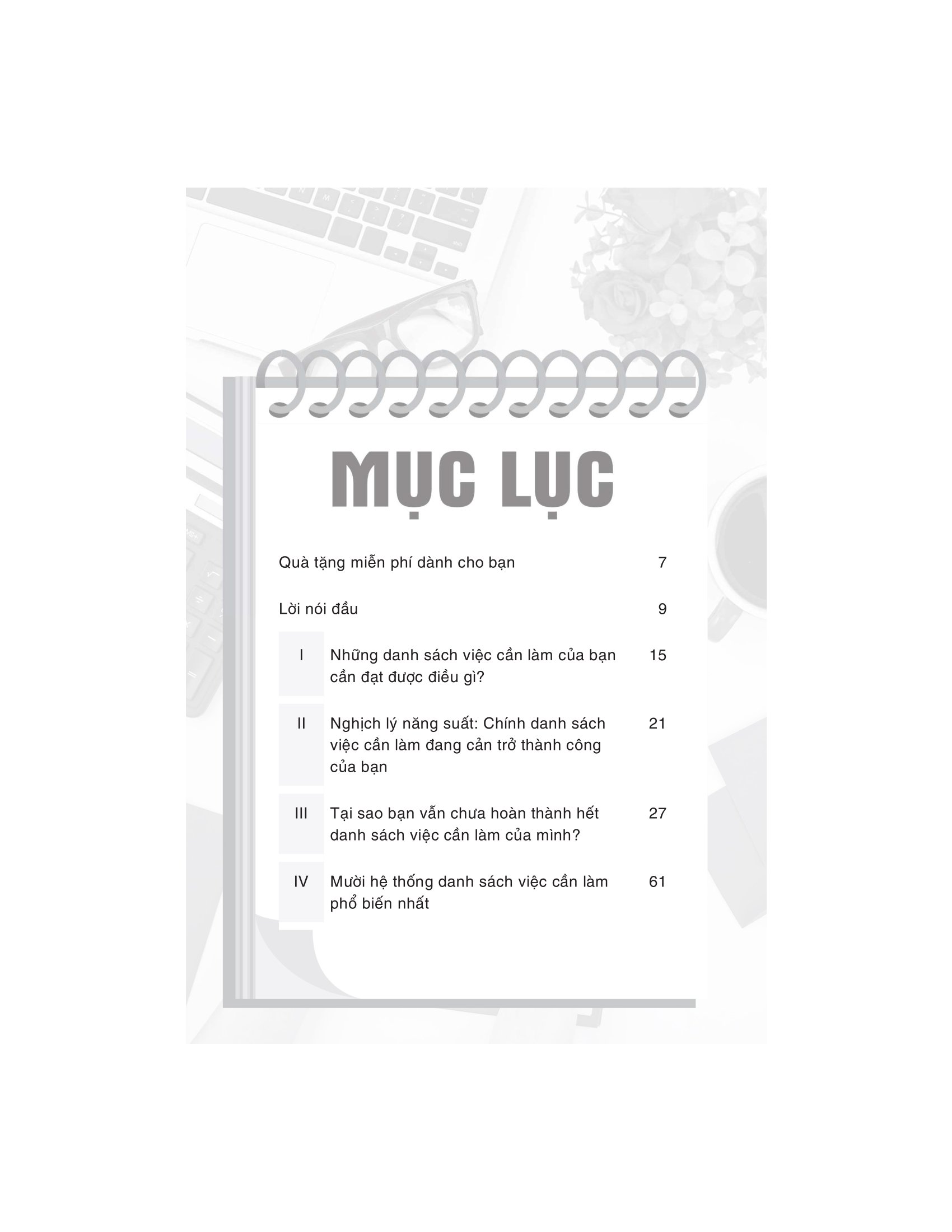 to do list - phương pháp lập kế hoạch công việc và quản lý thời gian hiệu quả - Ảnh 3