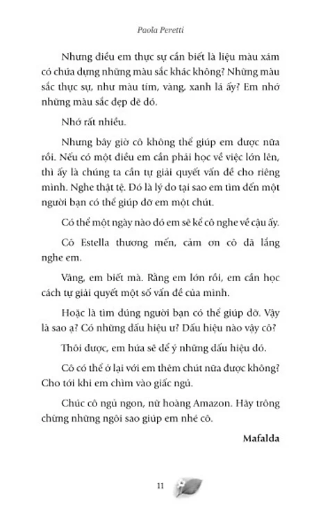 tớ, filippo và cây anh đào - Ảnh 4