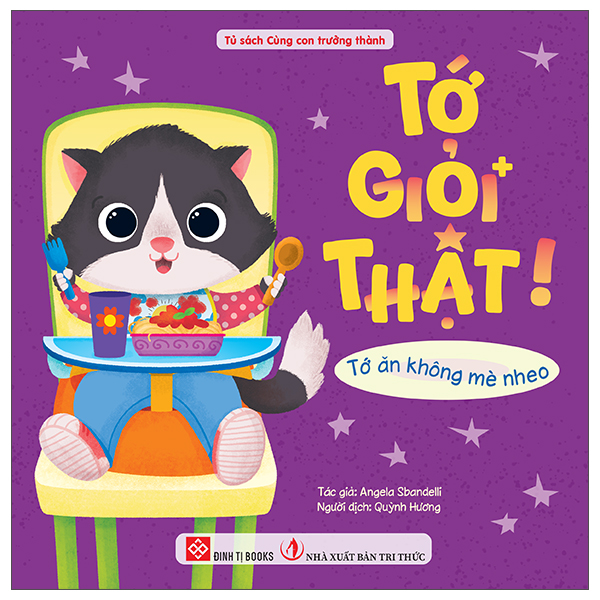 To Gioi That! - To Biet Cach Chia Se - Ảnh 10