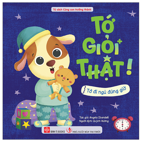 To Gioi That! - To Biet Cach Chia Se - Ảnh 11
