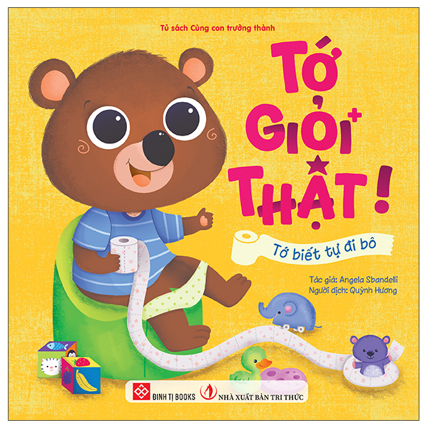 To Gioi That! - To Biet Cach Chia Se - Ảnh 9