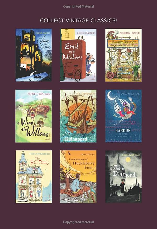 to kill a mockingbird (vintage childrens classics) - Ảnh 13
