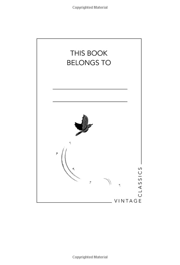 to kill a mockingbird (vintage childrens classics) - Ảnh 2