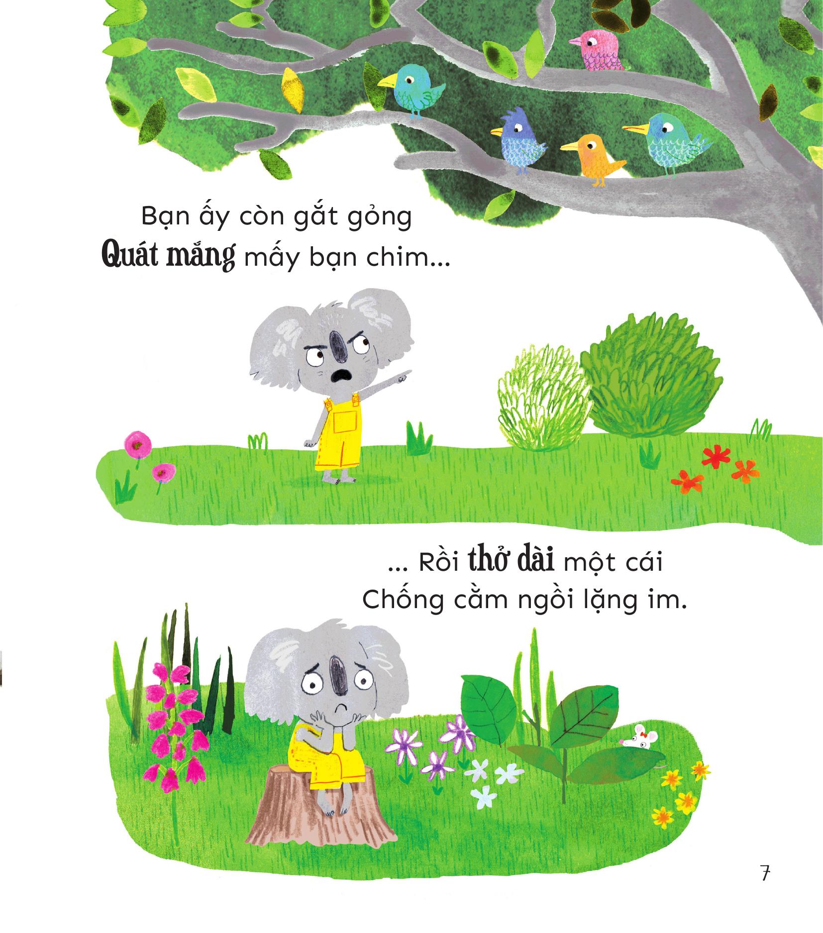 tớ là bạn nhỏ văn minh - làm việc tốt vui vẻ biết bao - Ảnh 6