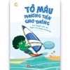 tô màu phương tiện giao thông - tàu thuyền siêu xịn - super nice ships and boats - Ảnh 2