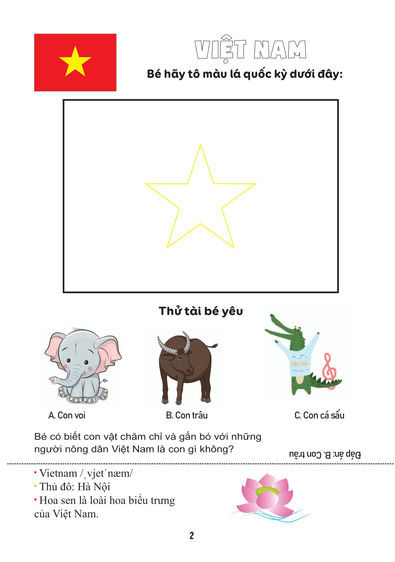tô màu quốc kỳ - quốc kỳ châu á: đông nam á và nam á - Ảnh 2