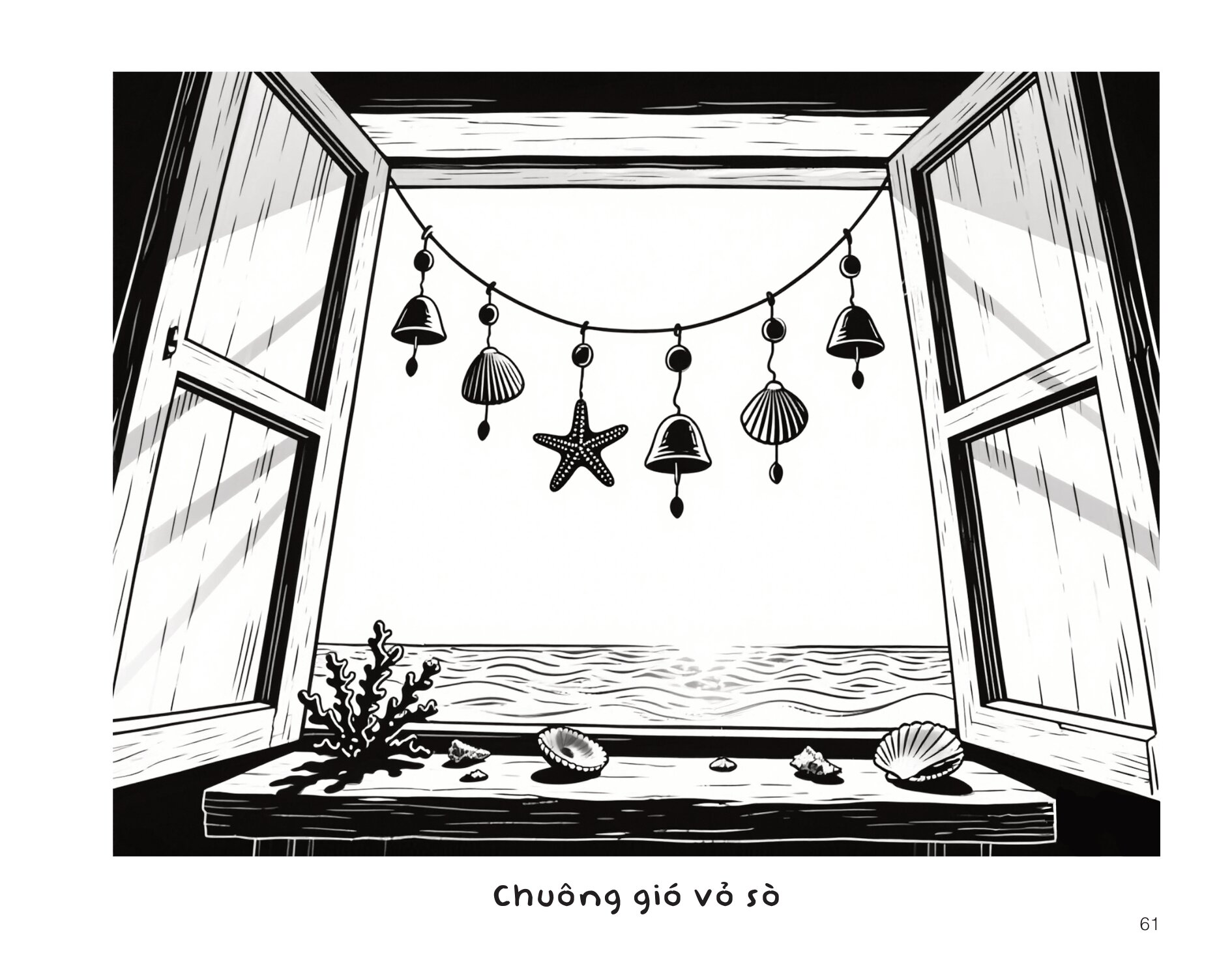 Tô Màu Tương Tác - Hôm Nay Thư Giãn Bằng Màu Gì - Ảnh 13
