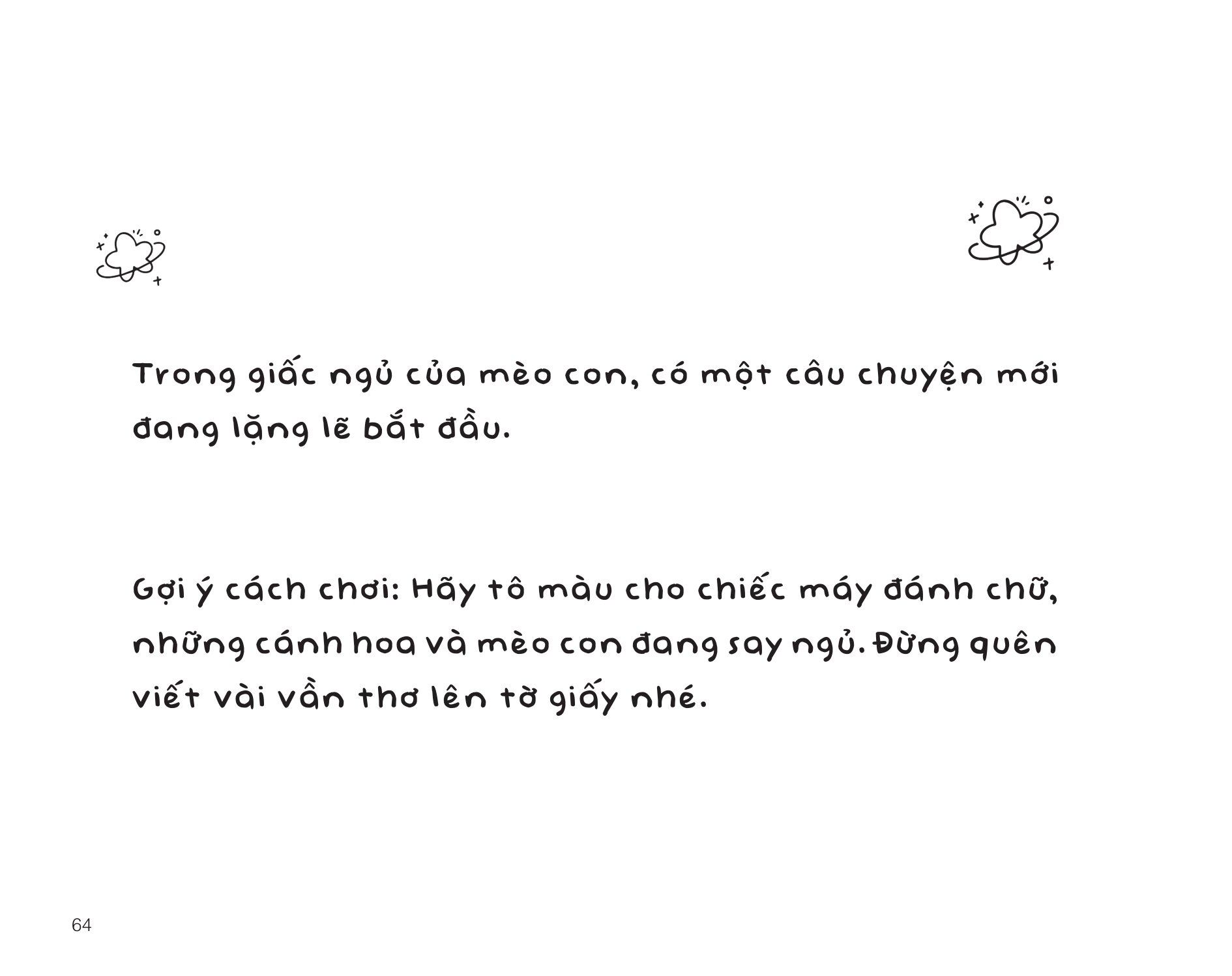 Tô Màu Tương Tác - Hôm Nay Thư Giãn Bằng Màu Gì - Ảnh 16
