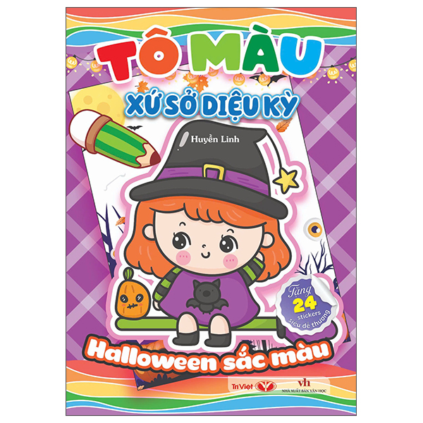 To Mau Xu So Dieu Ky - Chibi Ngot Ngao - Ảnh 3
