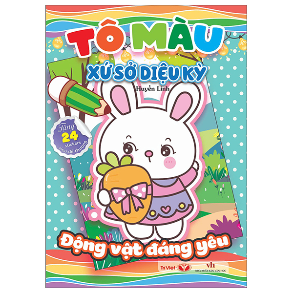 To Mau Xu So Dieu Ky - Chibi Ngot Ngao - Ảnh 4