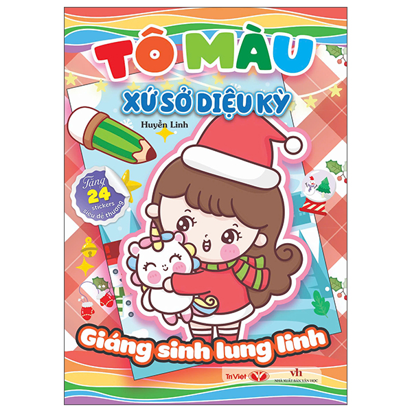 To Mau Xu So Dieu Ky - Chibi Ngot Ngao - Ảnh 5