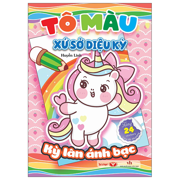 To Mau Xu So Dieu Ky - Chibi Ngot Ngao - Ảnh 7