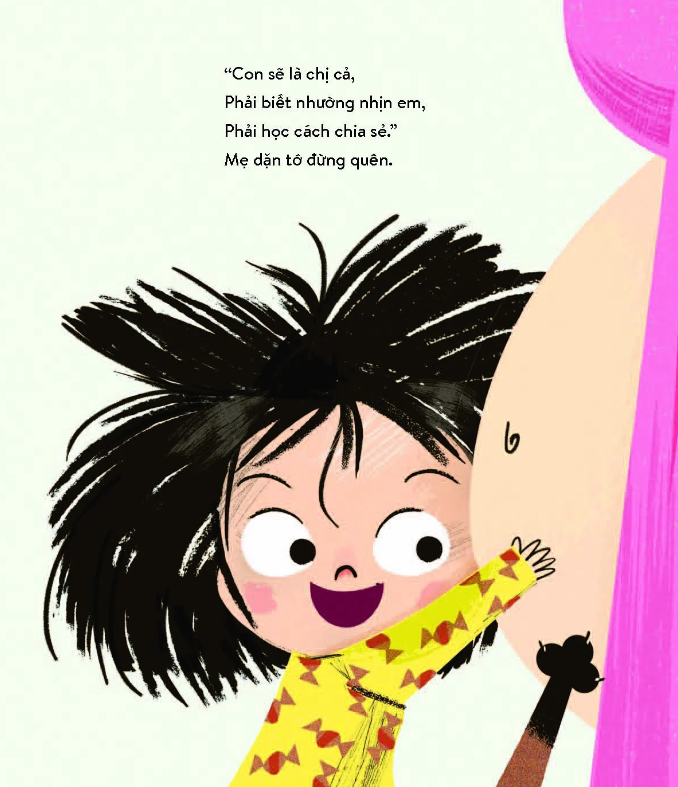 tớ muốn chia sẻ - Ảnh 4
