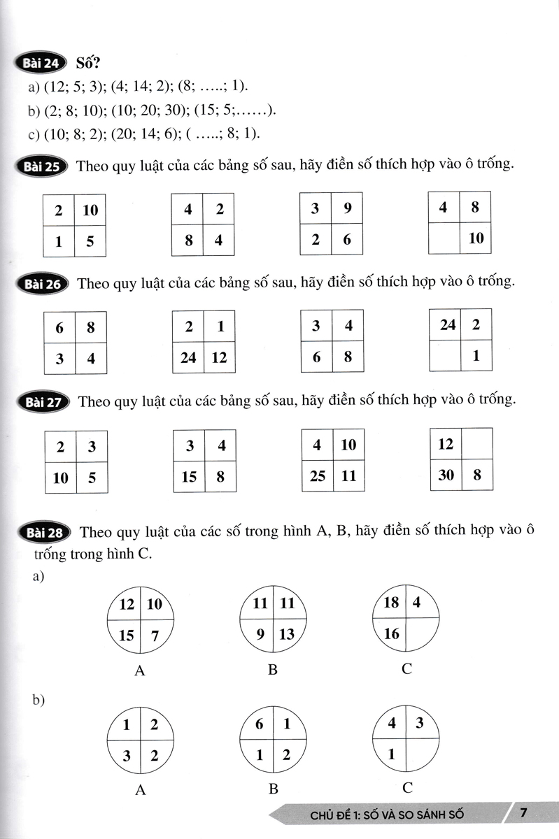 toán bồi dưỡng học sinh giỏi 2 - Ảnh 8