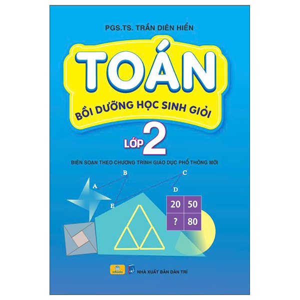 Toán Bồi Dưỡng Học Sinh Giỏi Lớp 3 - Ảnh 2
