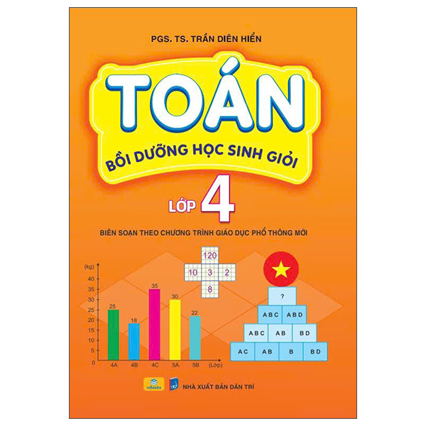 Toán Bồi Dưỡng Học Sinh Giỏi Lớp 3 - Ảnh 3