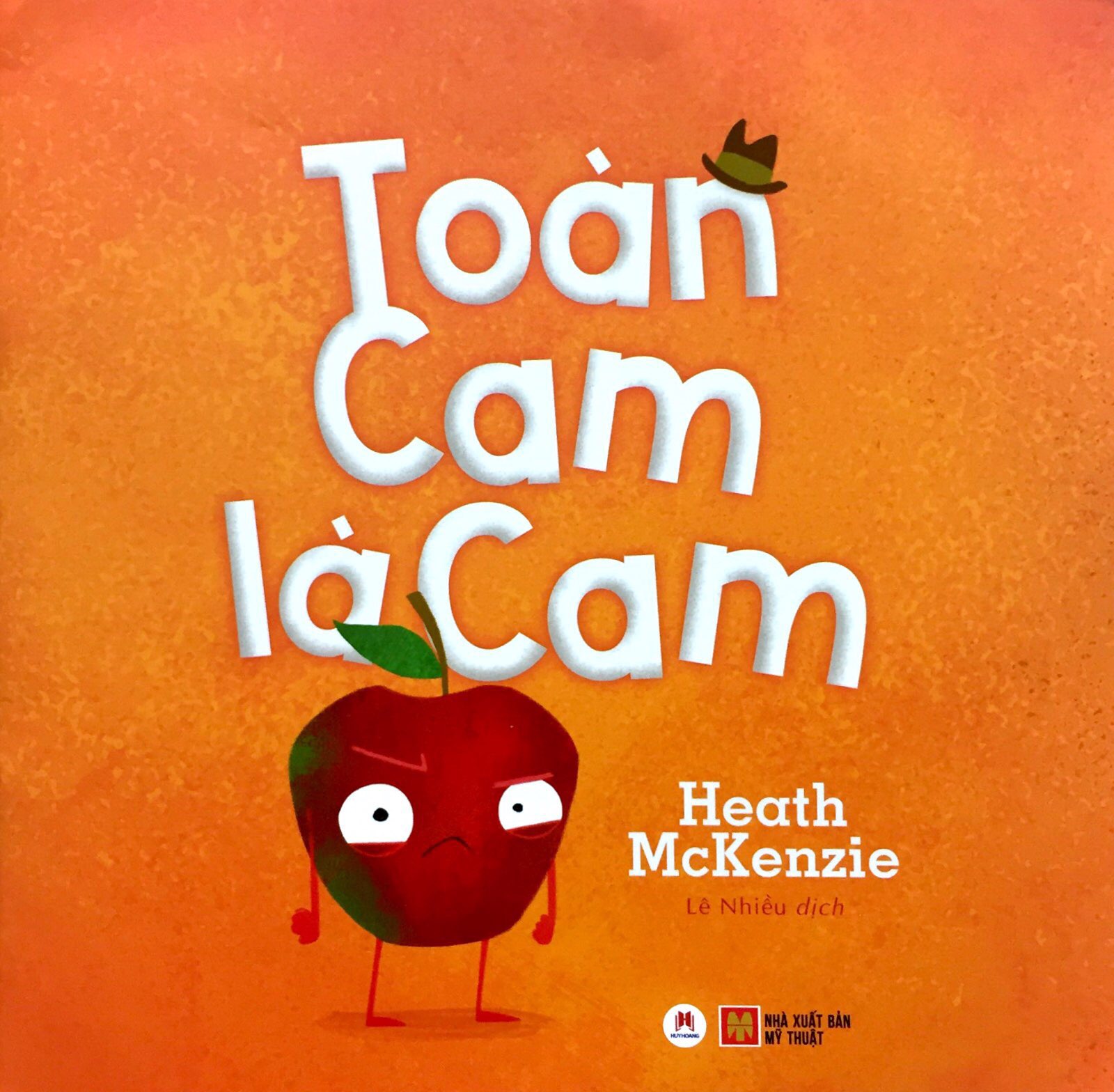 toàn cam là cam