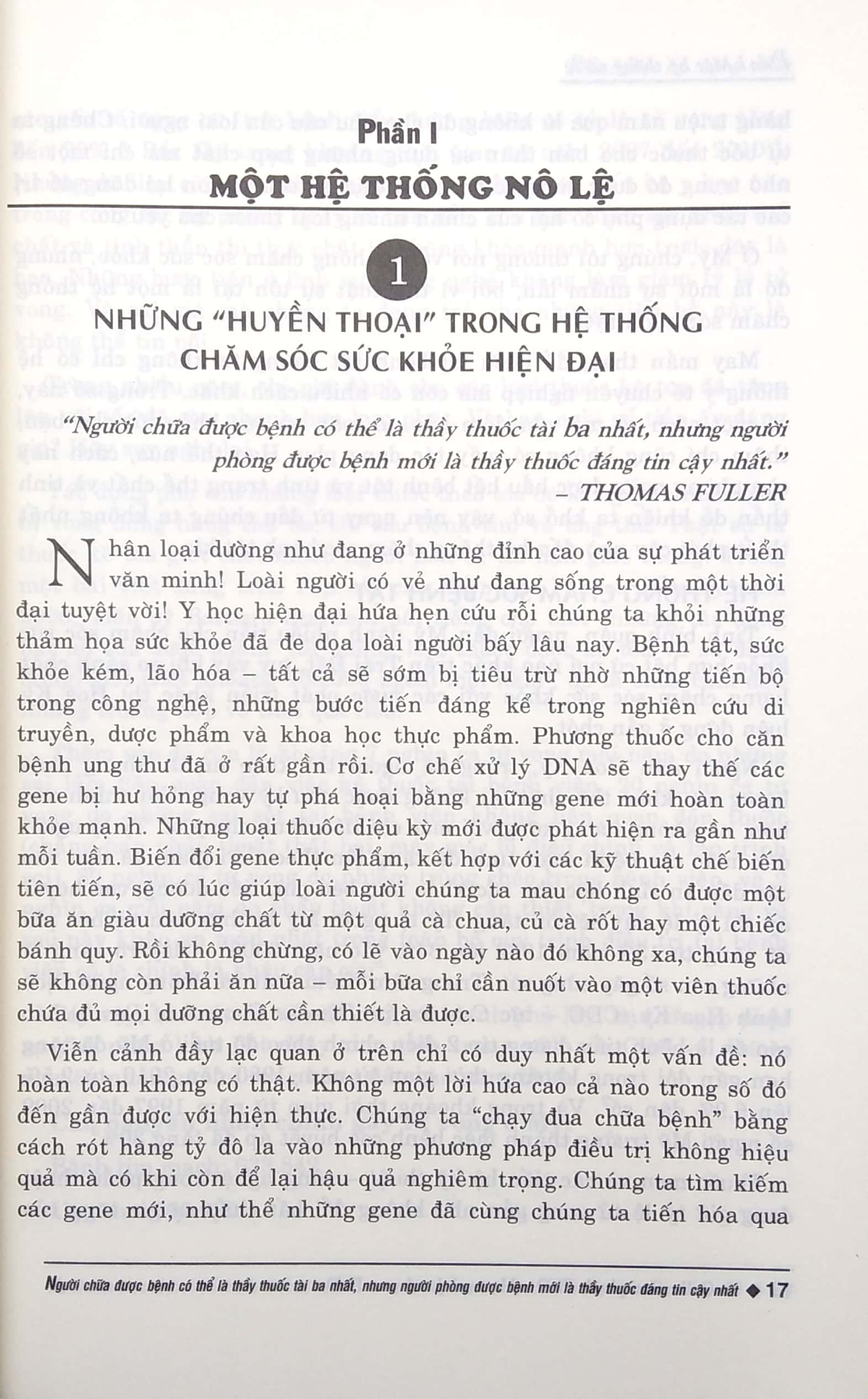 toàn cảnh dinh dưỡng - thức tỉnh và hành động (tái bản) - Ảnh 5
