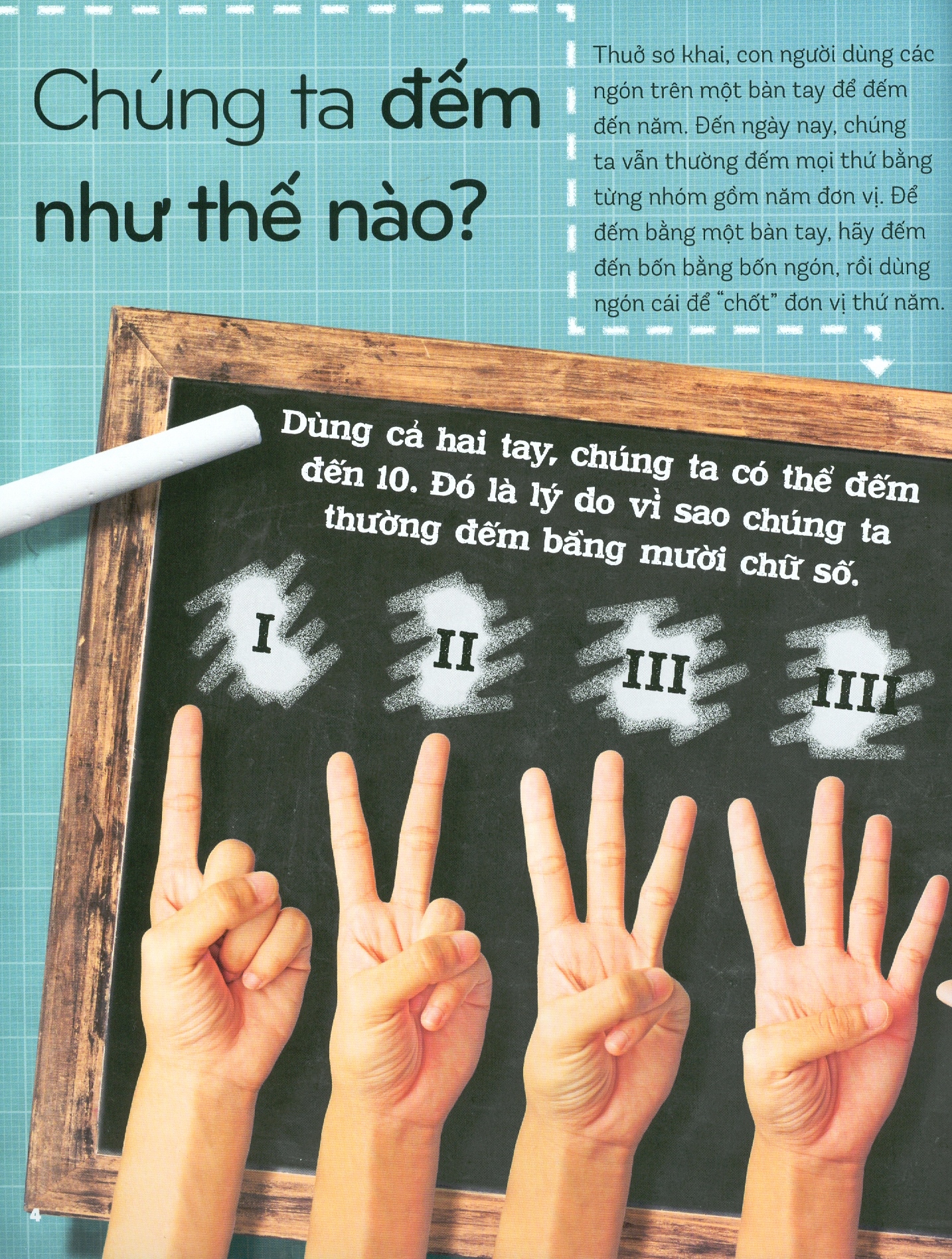 toán học khắp quanh ta - những con số thân thương - Ảnh 4