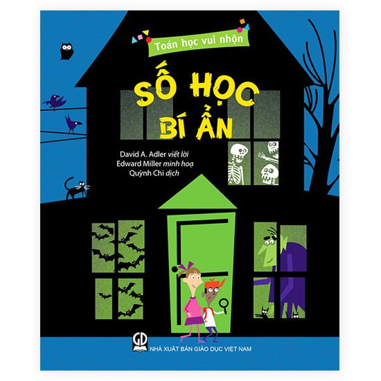 toán học vui nhộn - số học bí ẩn - Ảnh 2