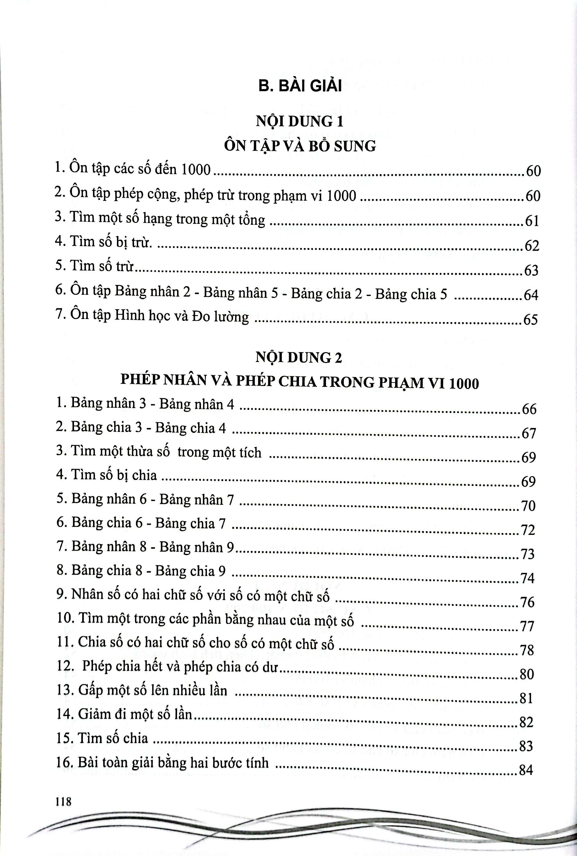 toán nâng cao 3 - bồi dưỡng học sinh khá, giỏi - Ảnh 3