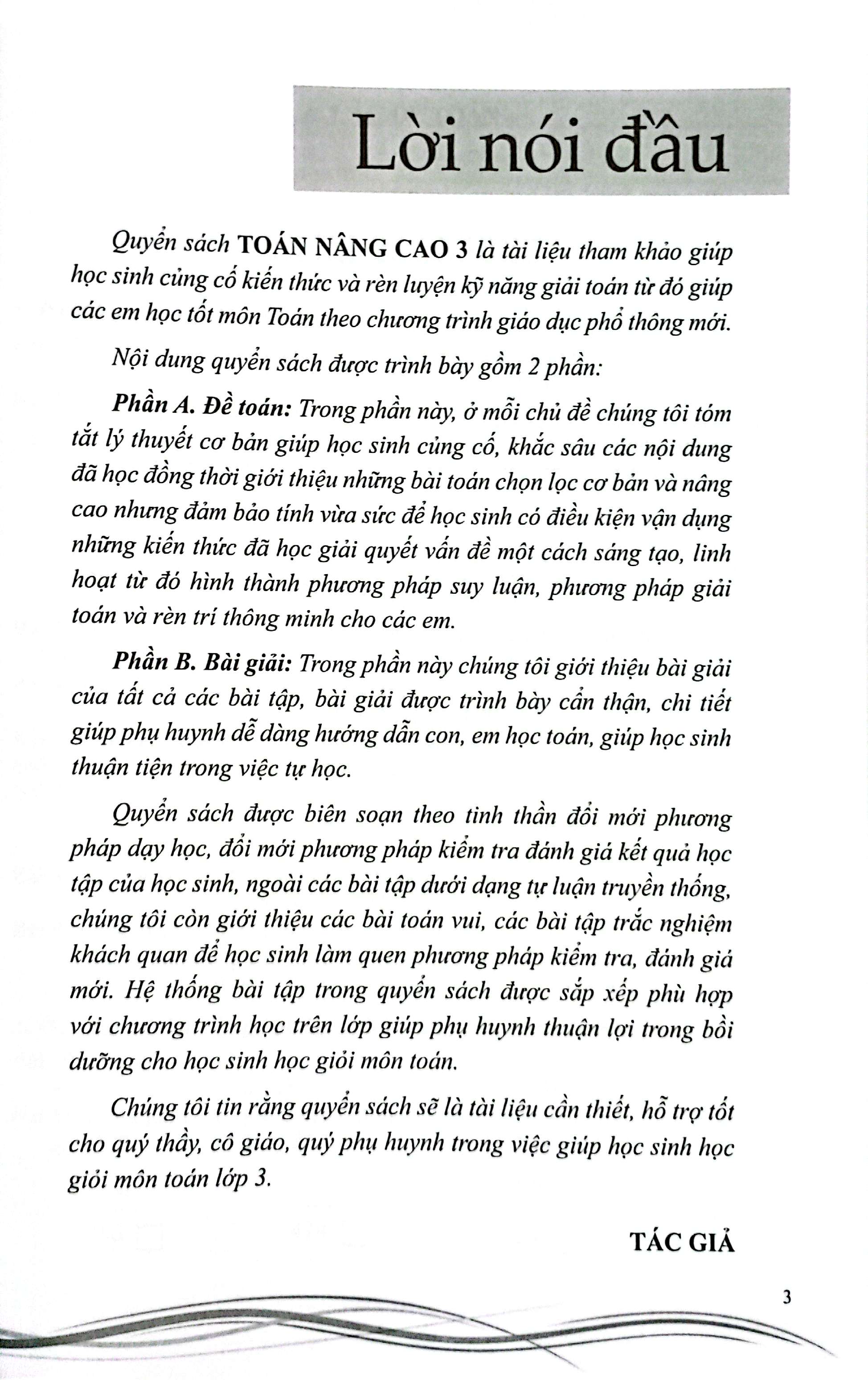 toán nâng cao 3 - bồi dưỡng học sinh khá, giỏi - Ảnh 4