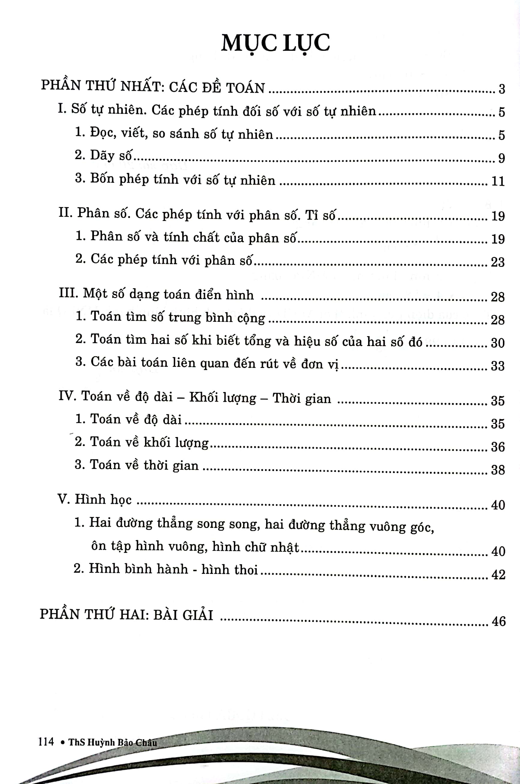 toán nâng cao 4 (theo chương trình giáo dục phổ thông mới - dùng chung cho các bộ sgk hiện hành) - Ảnh 3
