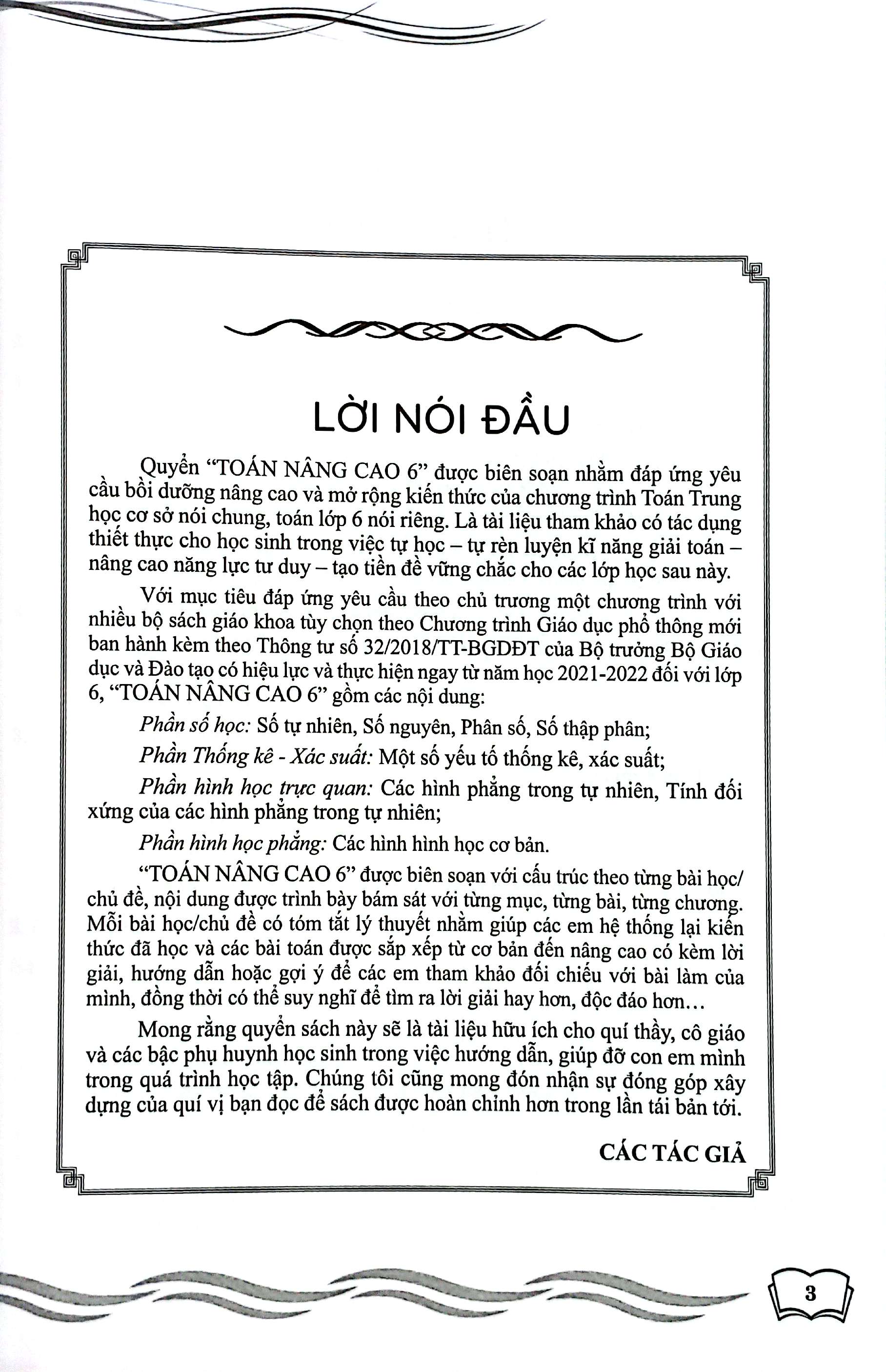 toán nâng cao bồi dưỡng học sinh khá, giỏi 6 - Ảnh 4