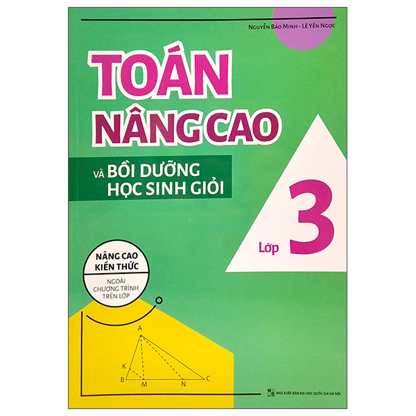 Toán Nâng Cao Và Bồi Dưỡng Học Sinh Giỏi Lớp 1 - Nâng Cao Kiến Thức Ngoài Chương Trình Lên Lớp (Tái Bản 2025) - Ảnh 16