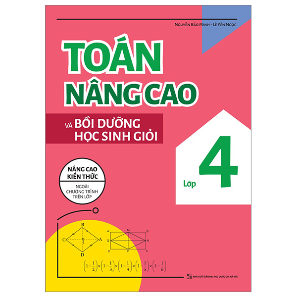 Toán Nâng Cao Và Bồi Dưỡng Học Sinh Giỏi Lớp 1 - Nâng Cao Kiến Thức Ngoài Chương Trình Lên Lớp (Tái Bản 2025) - Ảnh 17