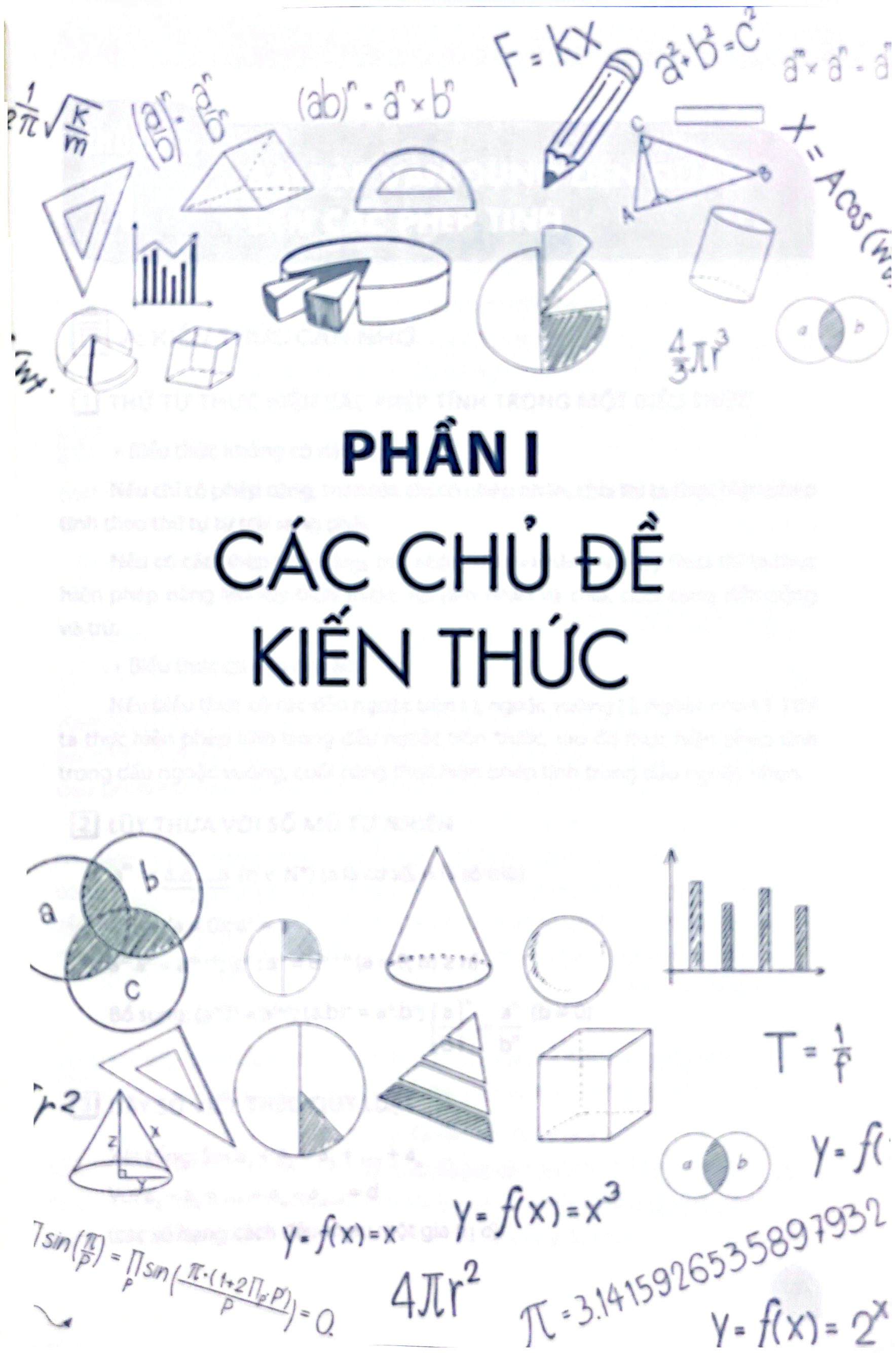 Toán Nâng Cao Và Bồi Dưỡng Học Sinh Giỏi Lớp 6 - Ảnh 5