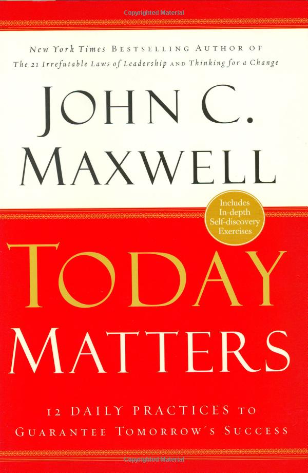 today matters - Ảnh 3
