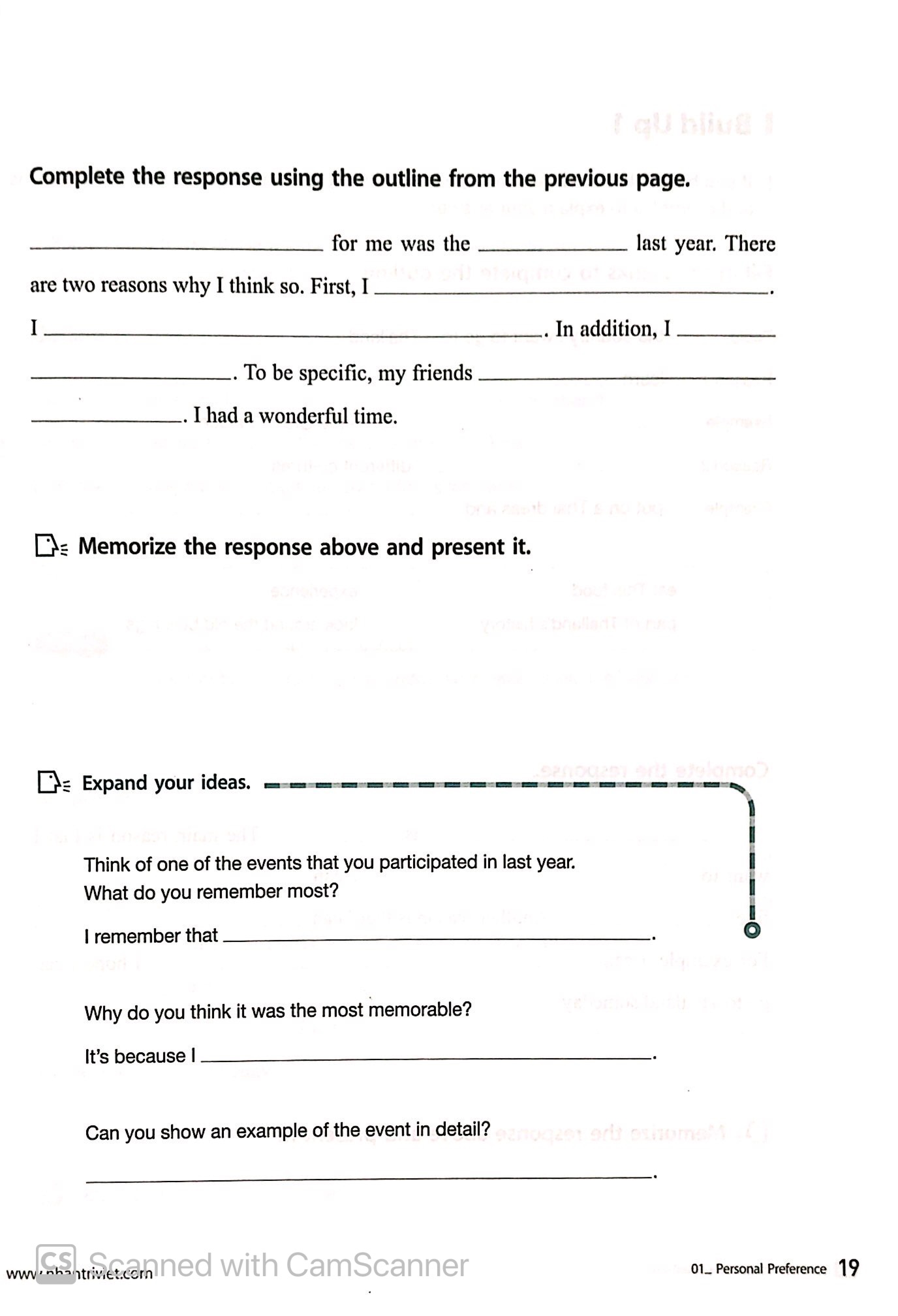 toefl ibt activator speaking intermediate (kèm cd) - Ảnh 11