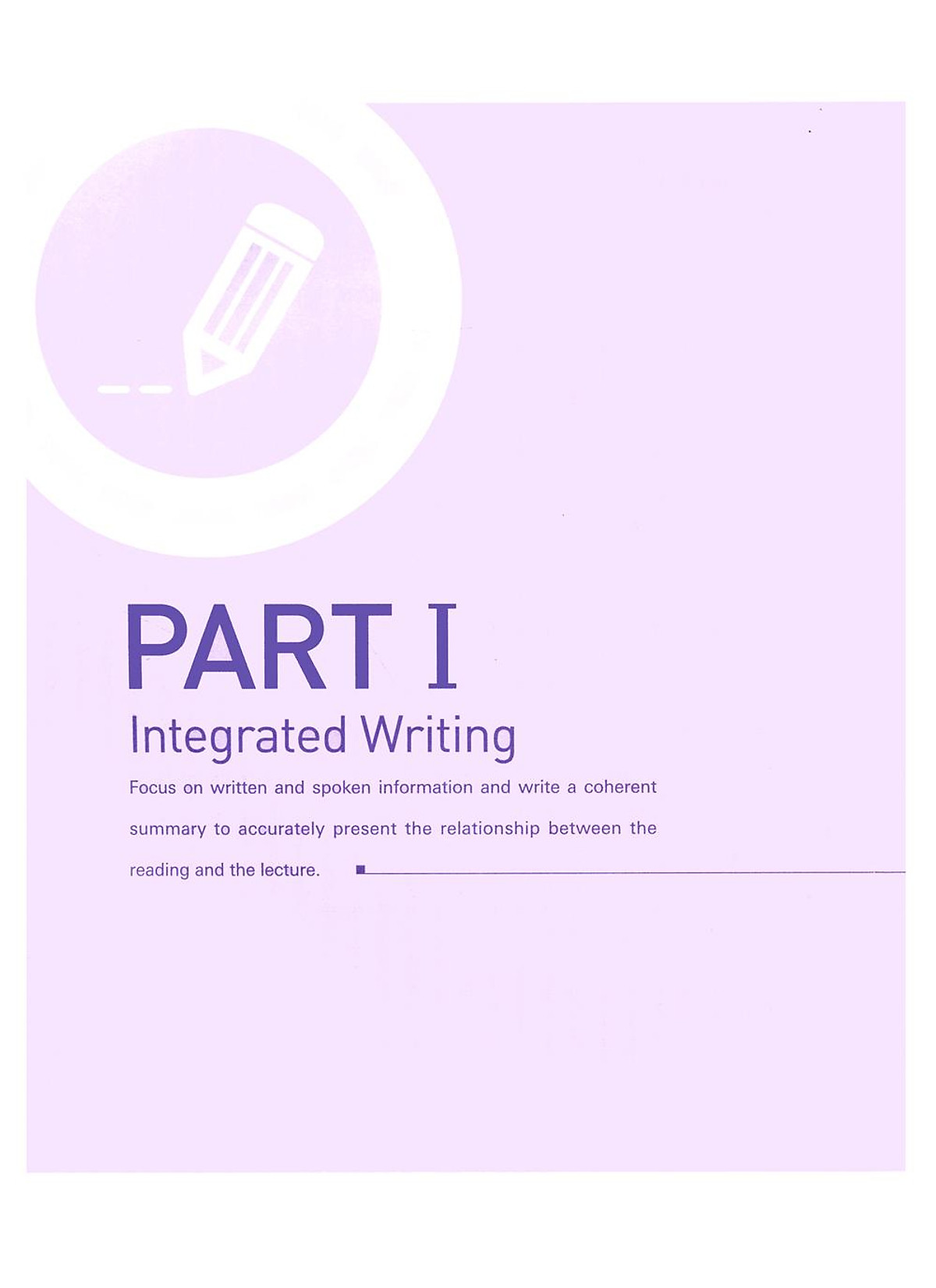 toefl ibt activator writing intermediate (kèm cd) - Ảnh 5