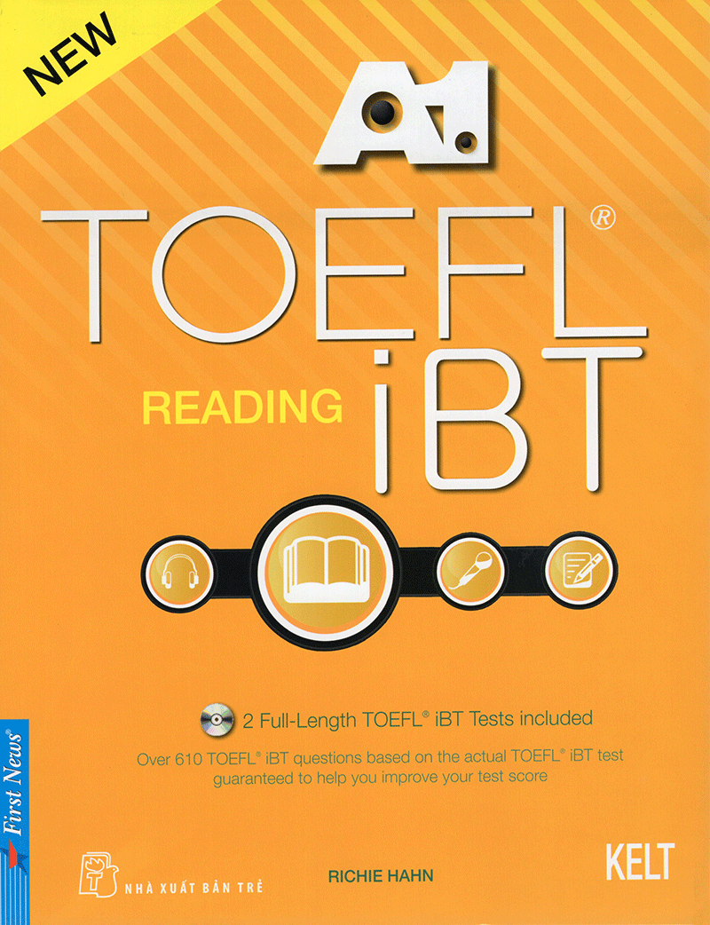 toefl ibt reading (a1) - Ảnh 2
